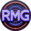 RMG Logo